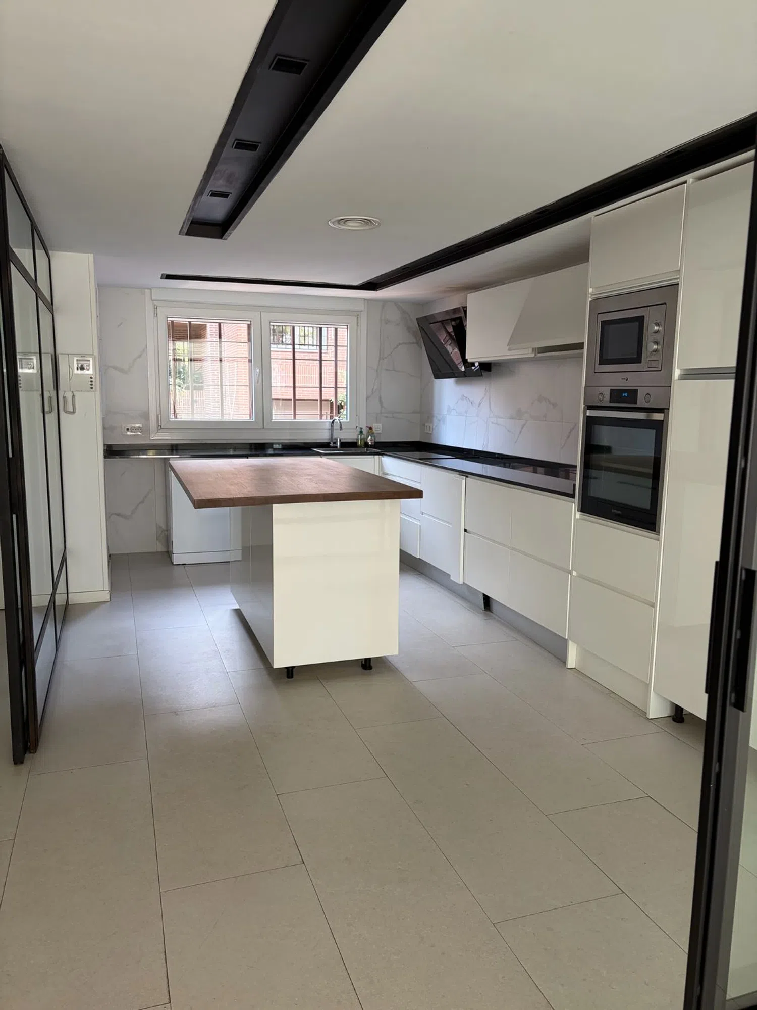 Chalet adosado en calle del Camino del Soto, 55 - Foto 6