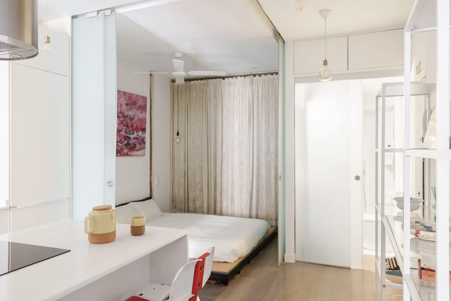 Piso en calle del Sombrerete, 4 - Foto 15