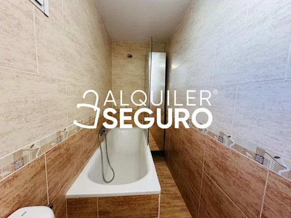 Piso en Calle d'Almudaina, La Creu Coberta - Foto 20