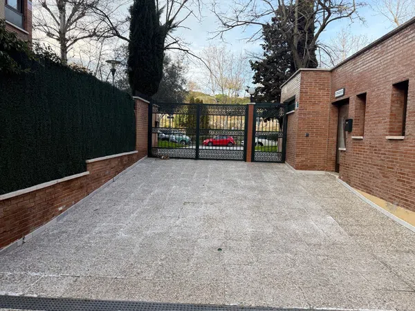 Piso en avenida de Europa, 1 - Foto 29