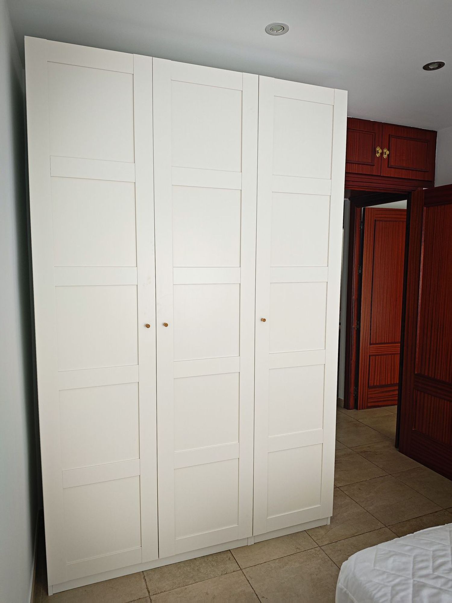 Piso en Barrio Valdeolleros - Zumbacón - Camping - Foto 11