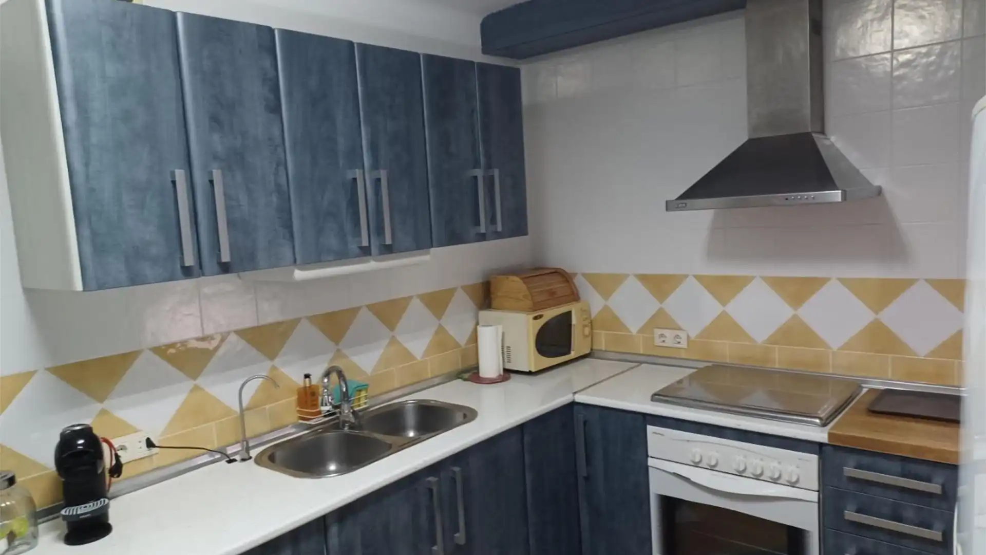 Piso en  Avenida de la Roca 1 - Foto 9