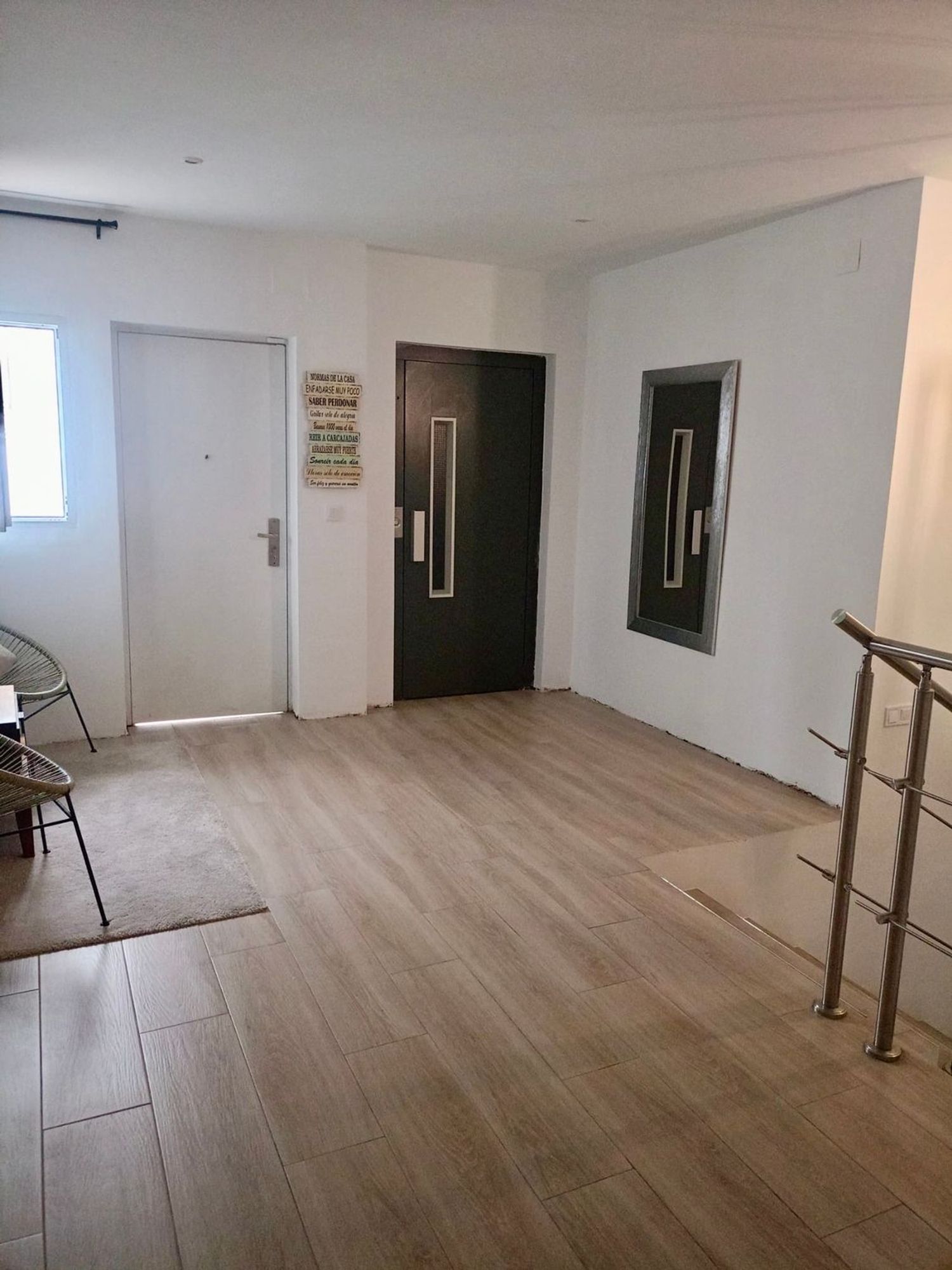 Chalet adosado en Plaza Escuela Sevillana, 19, Las Almenas, Las Almenas - Foto 8