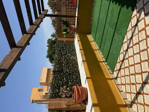 Piso en Polígono Cala del Pino, 15, Zona Galúa-Calnegre, Zona Galúa-Calnegre - Foto 36