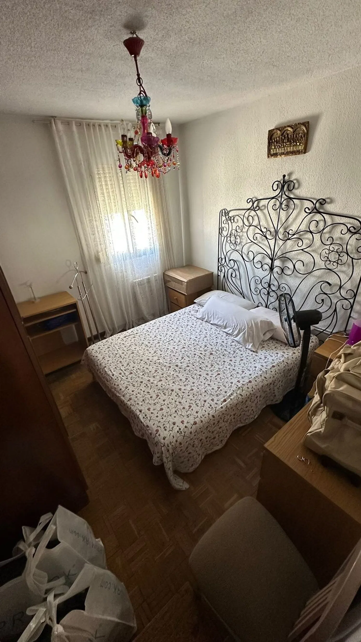 Piso en calle de la Encomienda de Palacios, 290 - Foto 6