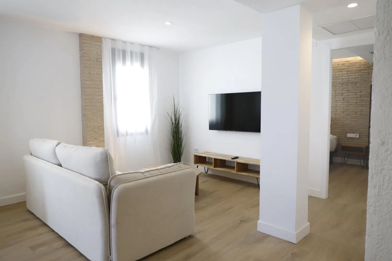 Ático en calle Deanes, 5 - Foto 13