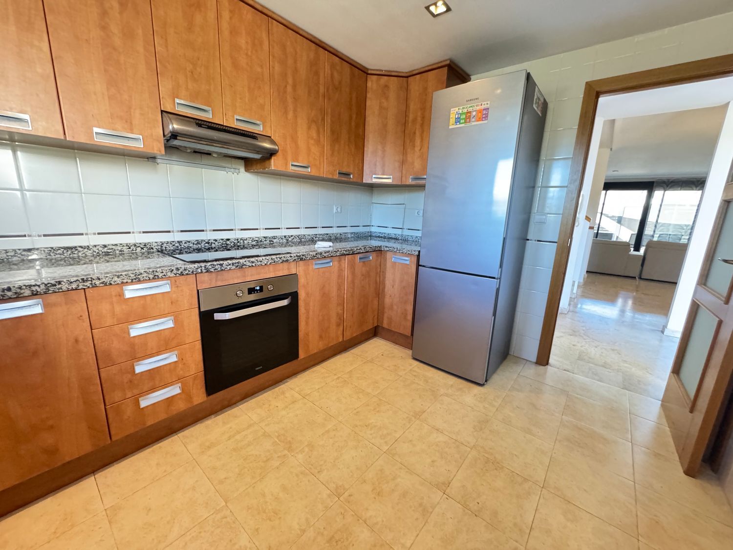 Chalet adosado en Avenida del Locutor Vicente Hipólito, 10, Alicante Golf - Foto 8