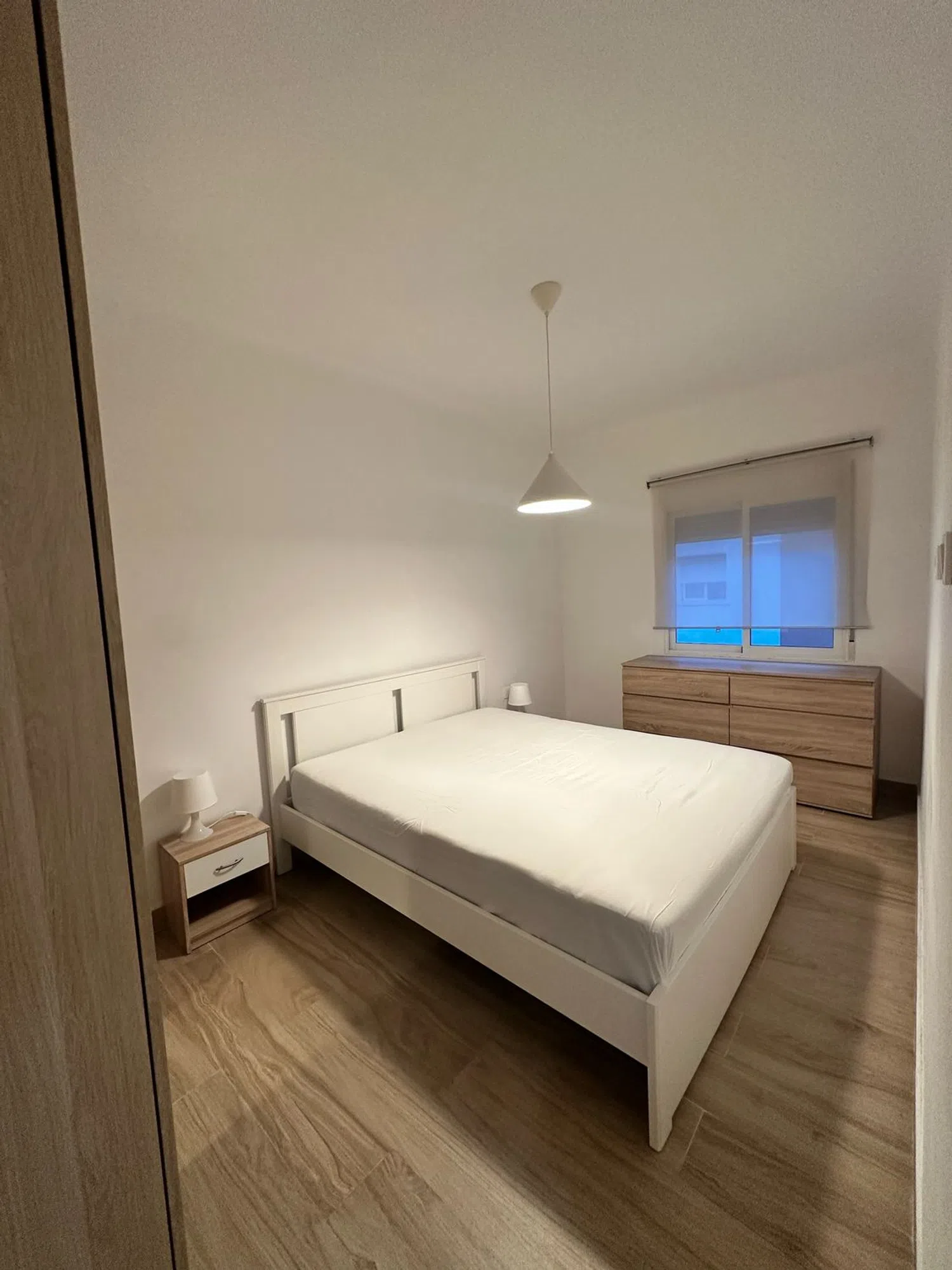 Piso en calle Deportista Benjamin Rodriguez, 14 - Foto 1