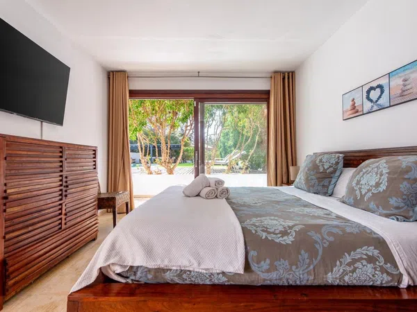 Casa o chalet independiente en Calle sa Barda, 9, Cala Vedella - Cala Tarida - Cala Conta, Cala Vedella - Cala Tarida - Cala Conta - Foto 4