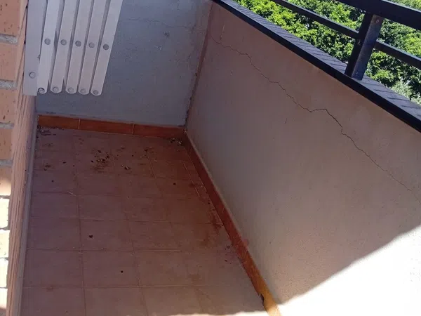 Piso en Calle de Higinio Noja, 45, Penya-Roja - Foto 12