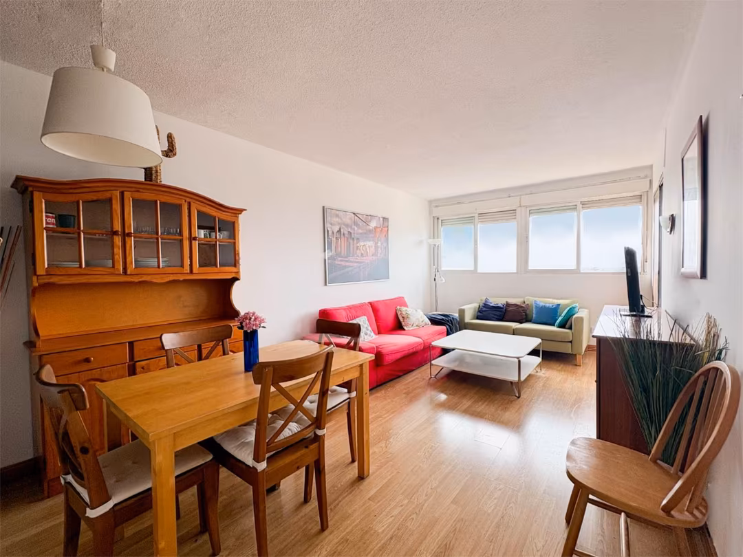 Piso en  Plaza Ciudad de Viena 6 - Foto 10