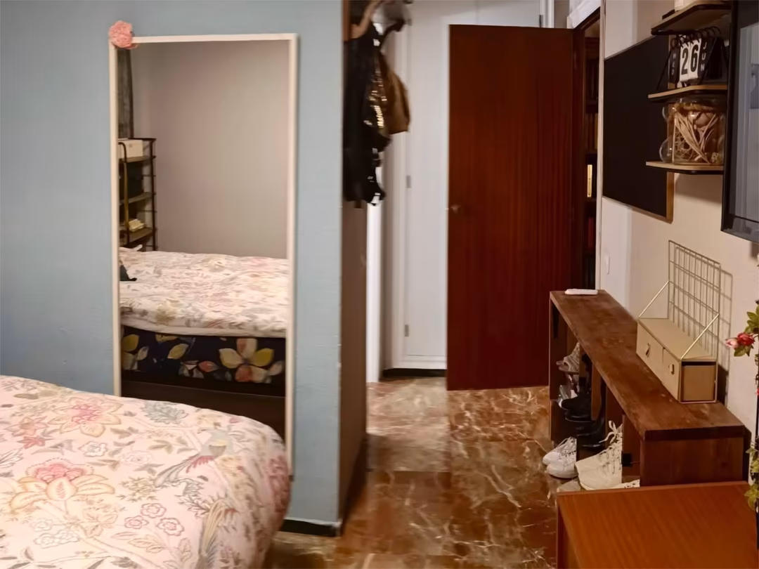 Piso en  Calle de la Virgen del Socorro 79 - Foto 14