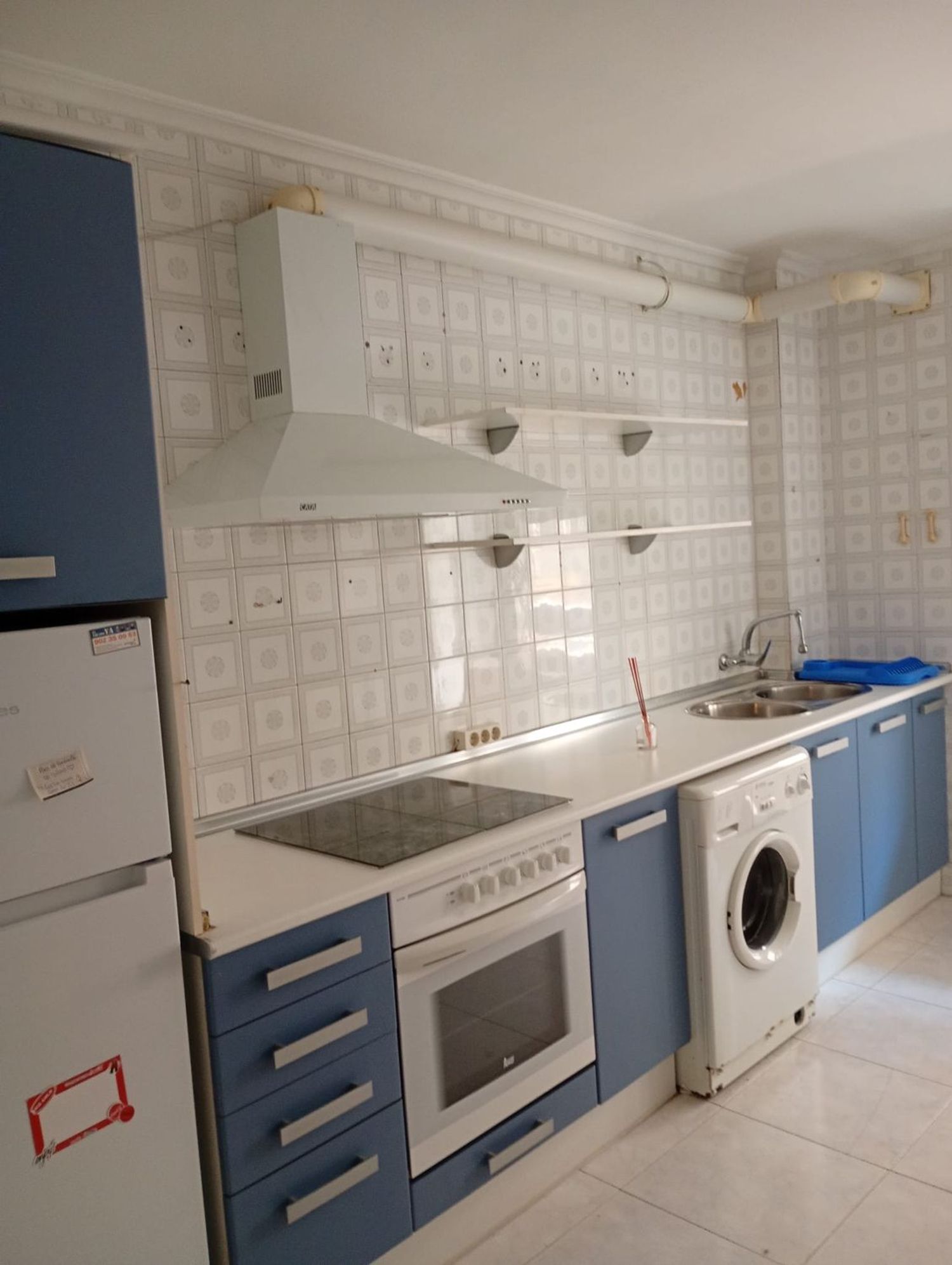 Piso en Calle Padre Risco, 3, San Mamés - La Palomera, San Mamés - La Palomera - Foto 17