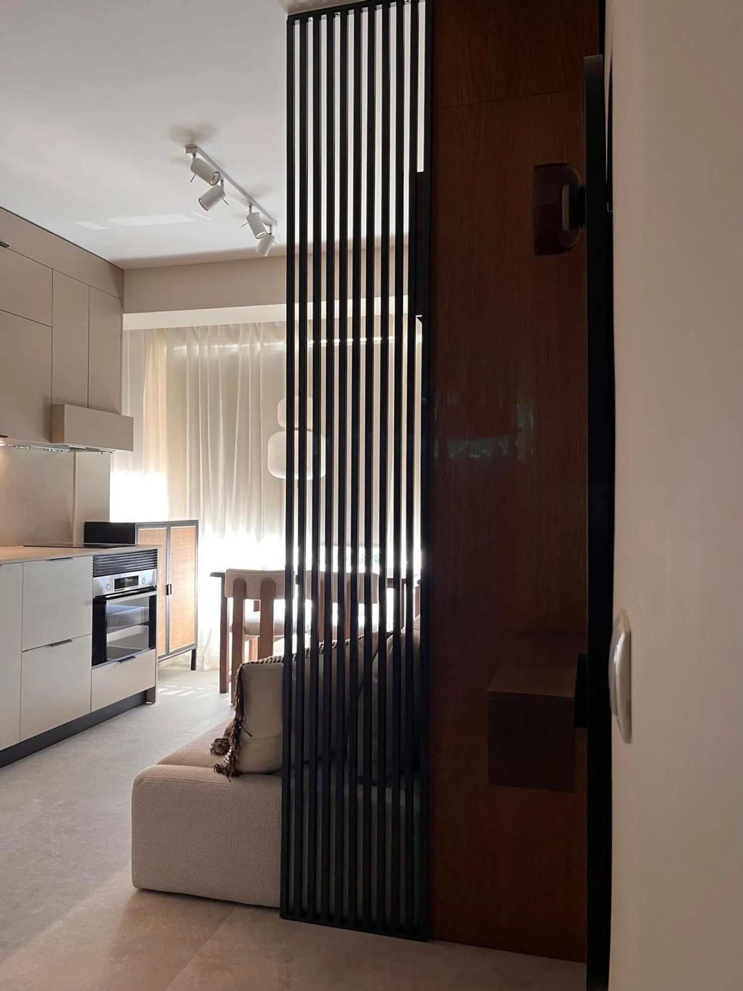 Estudio en Torres de Aloha , edificio Deva, 208 TorresdeAlohaNuevaAndalucia - Foto 6