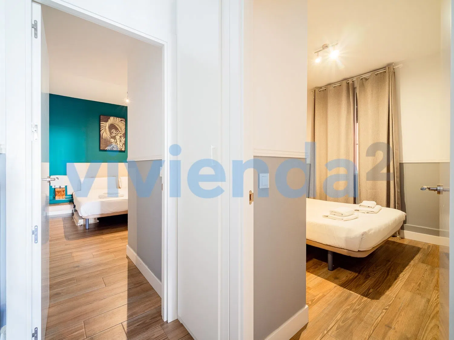Piso - Foto 19