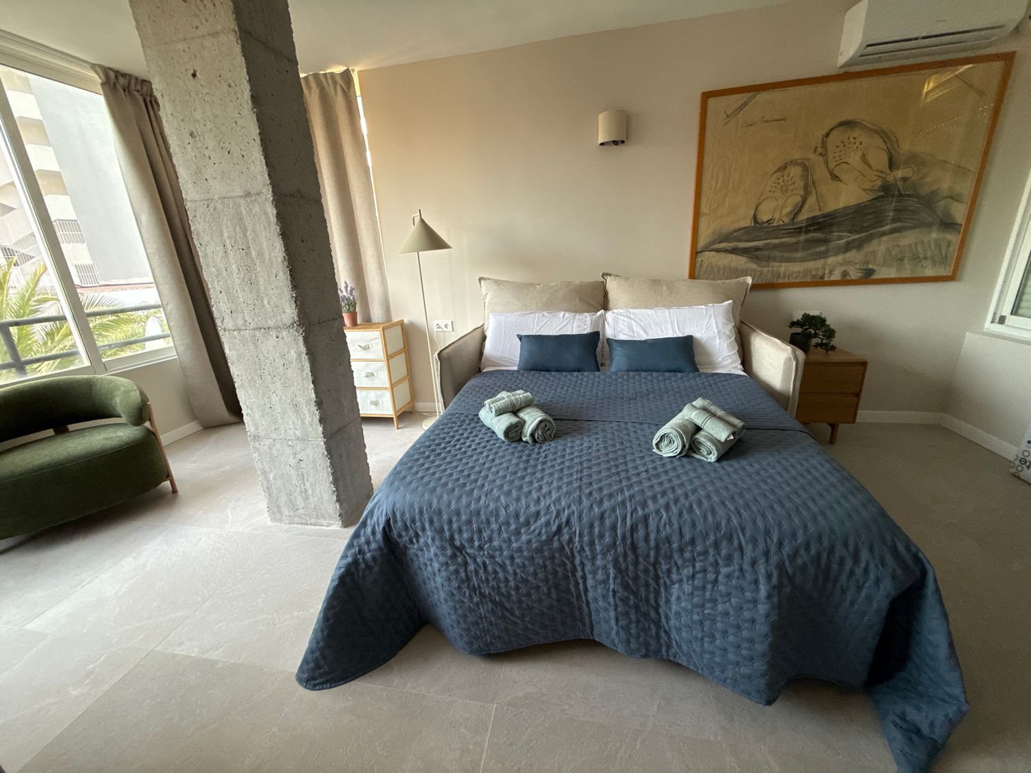 Estudio en Calle d'Antoni Mus, 5, Cala Major - Foto 3