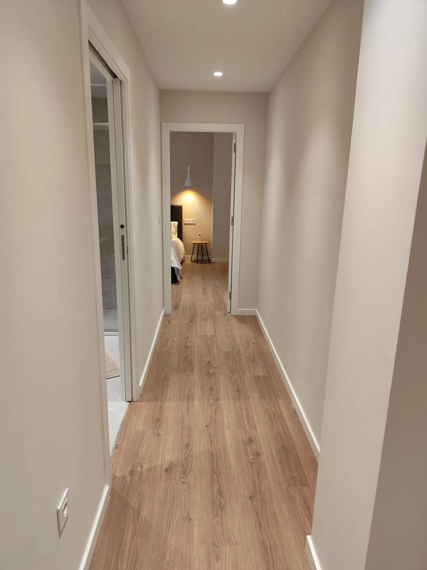 Estudio en calle Bazán, 51 - Foto 13