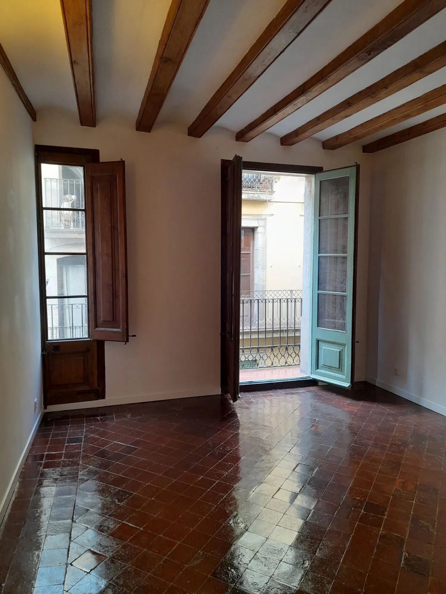 Piso en Barrio El Gòtic - Foto 3