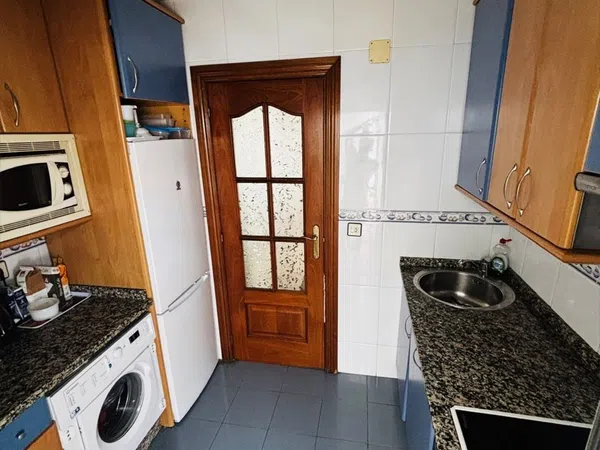 Piso en Calle Edison, 17, San Bernardo - Foto 2