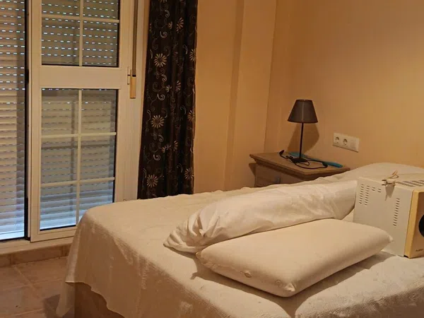 Casa o chalet independiente en Zabal bajo, cerca de la venta Yosu, 1, El Zabal-Santa Margarita, El Zabal-Santa Margarita - Foto 10