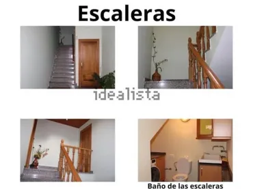 Casa adosada en Melón - Foto 3