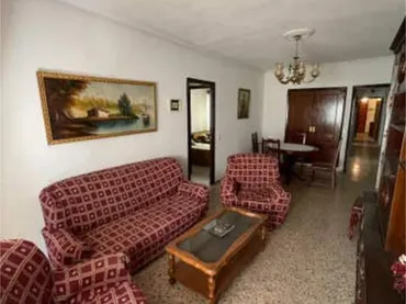 Piso en Avenida de la Vera - Foto 1