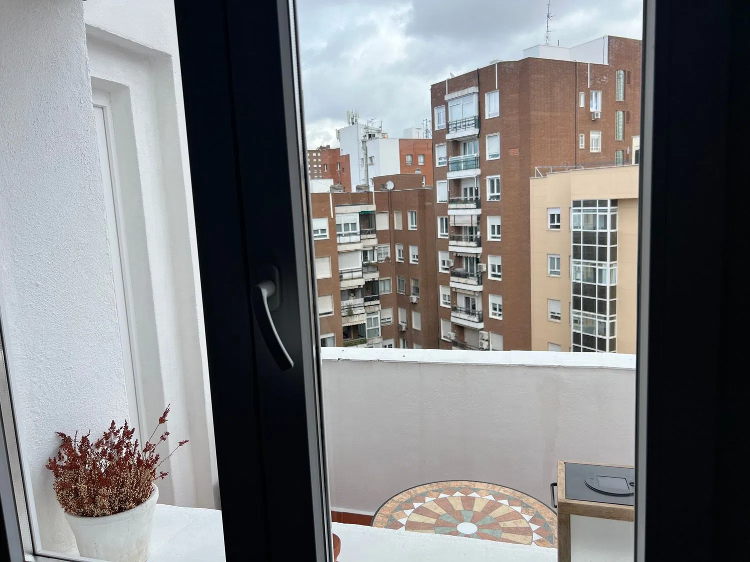 Ático en Barrio El Viso - Foto 3