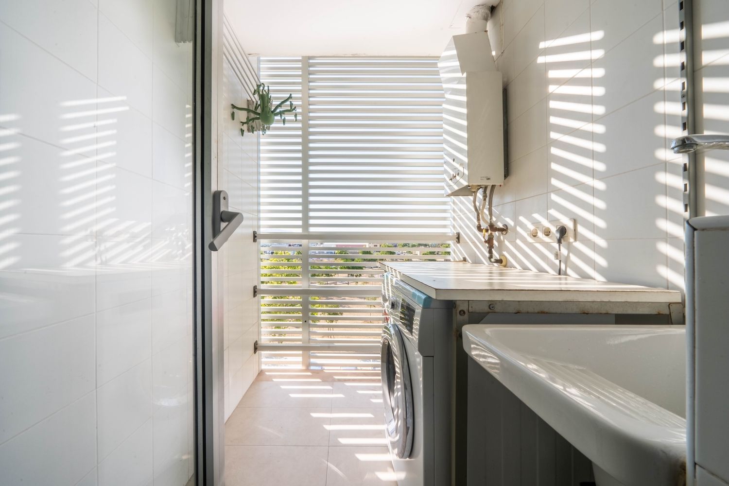 Dúplex en Urb. son fuster nou Barrio Son Cladera - Son Fuster - Foto 7