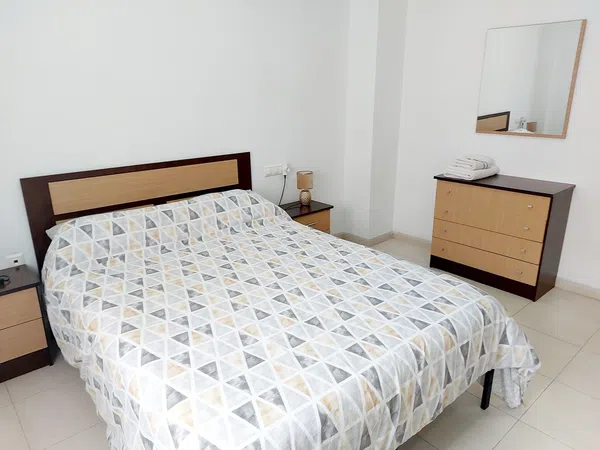 Piso en Paseo Viator, 32 - Foto 11
