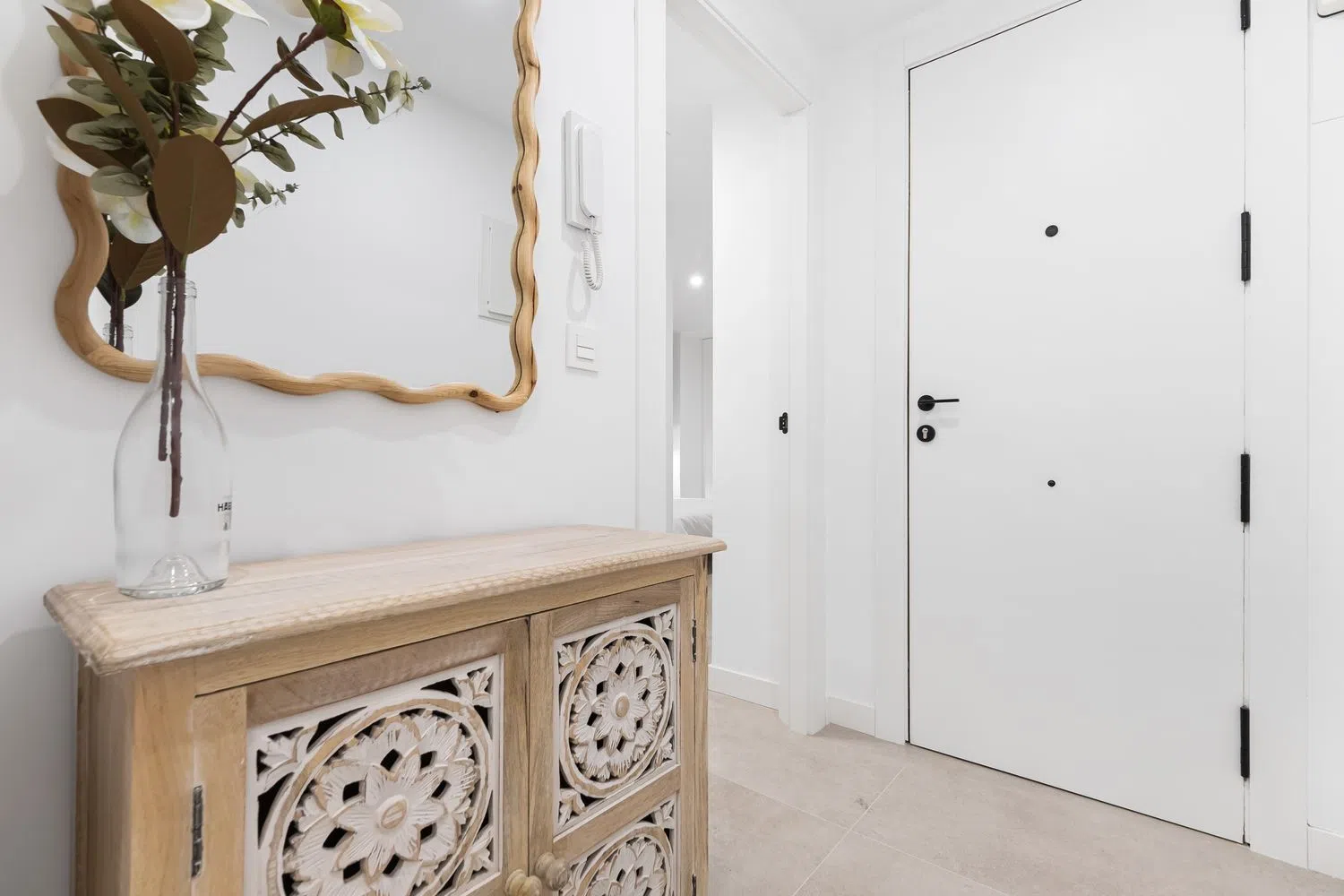 Piso en calle Pintor Cabrera, 8 - Foto 3