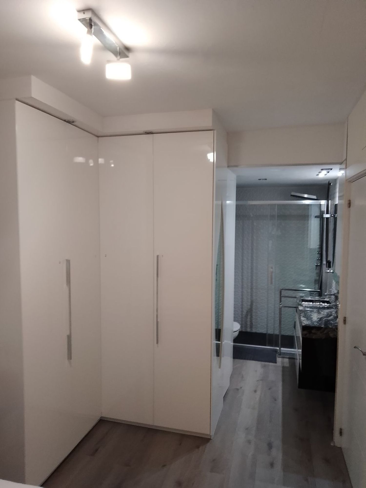 Piso en calle de la Sínia Morera, 1 - Foto 4