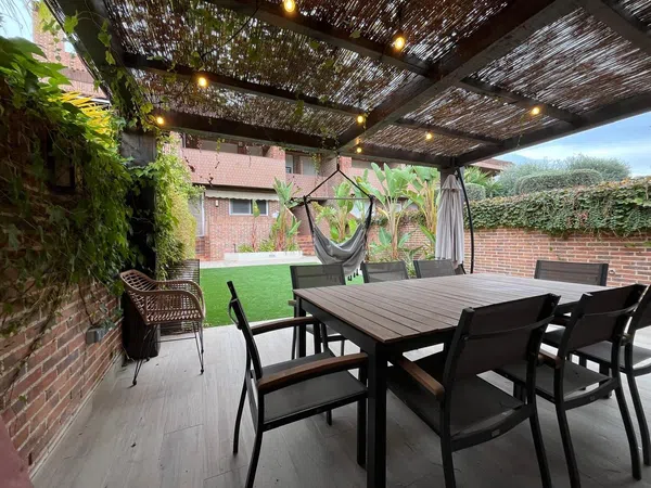 Chalet adosado en calle del Jilguero, 2 - Foto 2