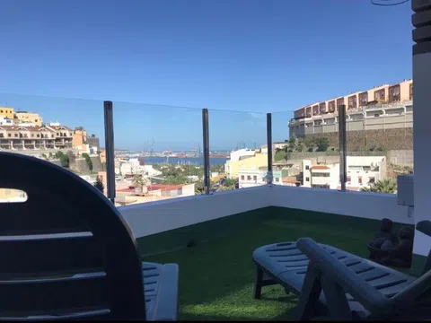 Dúplex en calle Maestro Rodo, 16