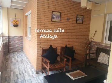 Piso en  Calle Navarro Ledesma 162 - Foto 4