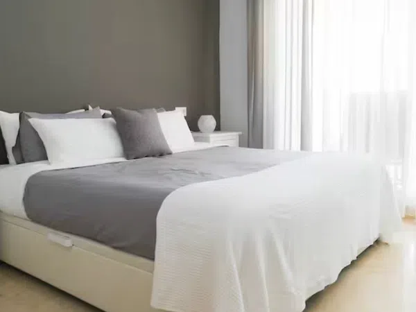 Piso en Calle Cortes s/n, Linda Vista-Nueva Alcántara-Cortijo Blanco - Foto 6