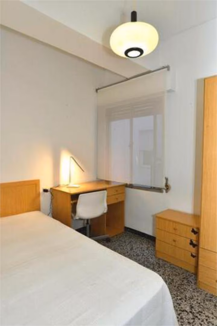 Piso en LA MERCED - Foto 5