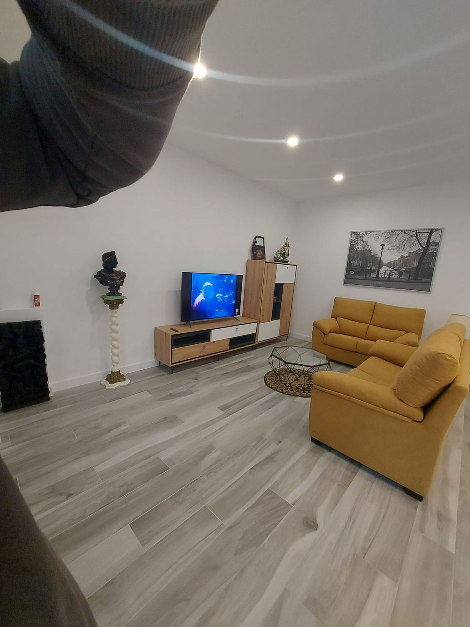 Piso en Calle Montaña Blanca, 3, Los Guindos - Parque Mediterráneo - Santa Paula - Foto 7