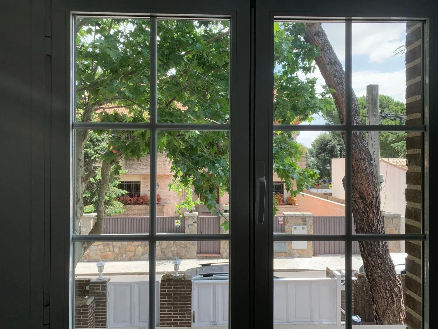 Casa independiente en Urb. la cabaña Barrio La Cabaña - Foto 35