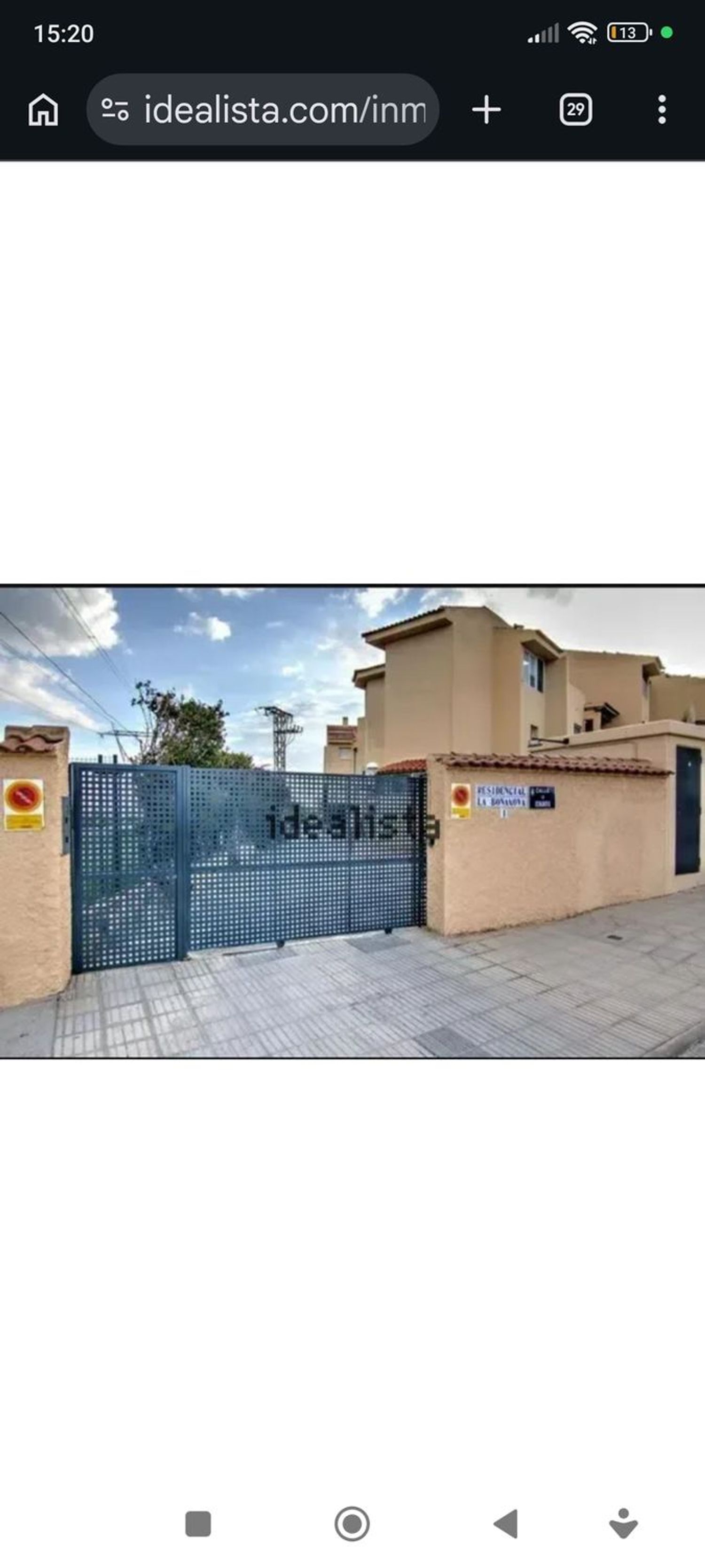 Chalet pareado en Calle la Bonanova, 1, Villamontes-Boqueres, Villamontes-Boqueres - Foto 27