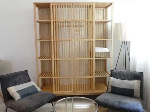 Estudio en Corredera Baja de San Pablo, 21 - Foto 22