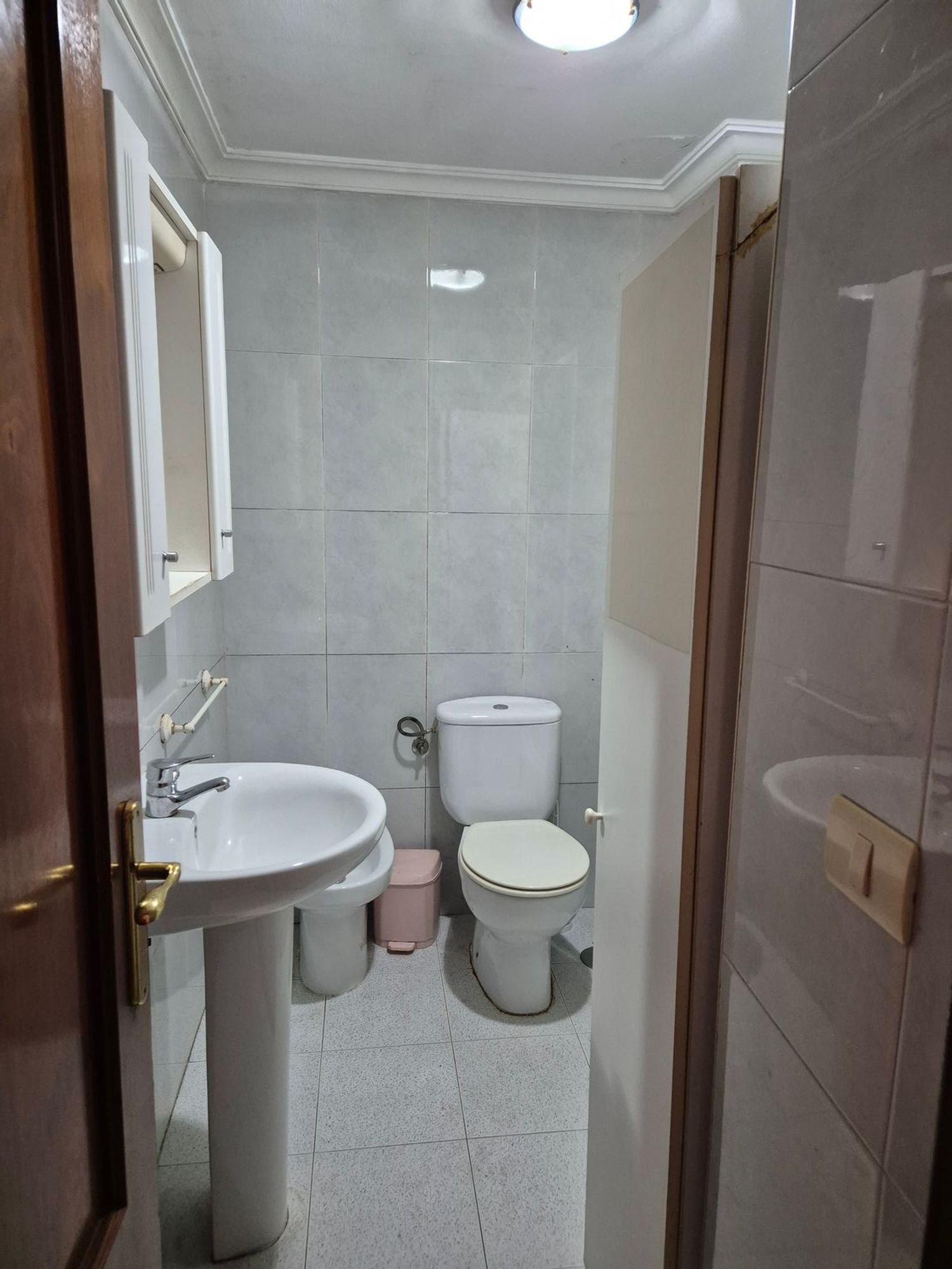 Estudio en Callejón Núñez, 2, Plaza España - Corte Inglés - Foto 8