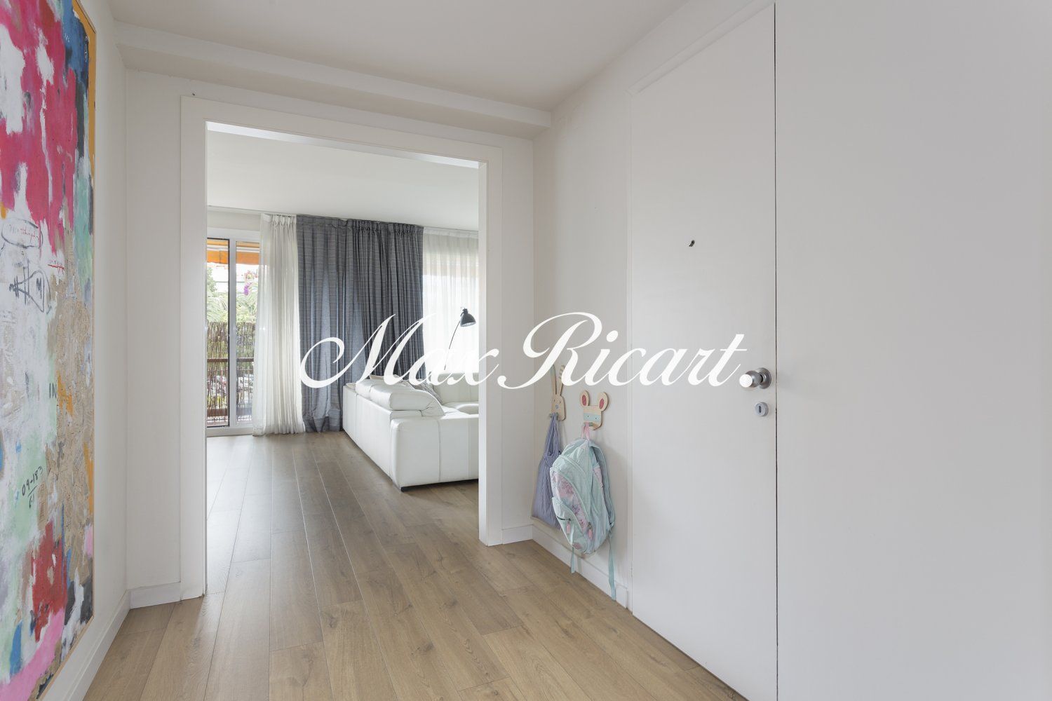 Piso en Via Augusta, Sant Gervasi - Galvany - Foto 10