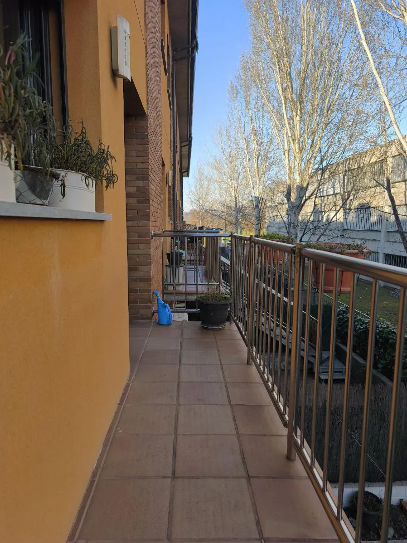 Casa adosada en  Carrer de Rector de Vallfogona 51 - Foto 9