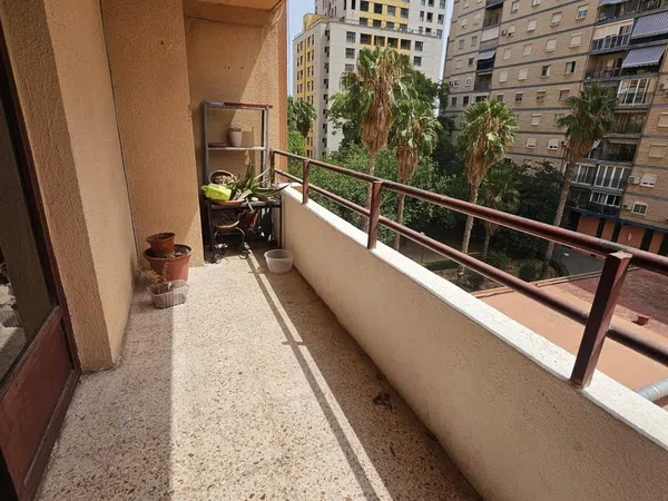 Piso en Avenida Blasco Ibáñez, 112, Cardenal Benlloch, Cardenal Benlloch - Foto 3