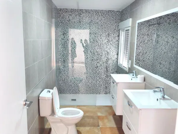 Casa o chalet independiente en Calle Miguel Nomdedéu, 12, Ciudad de Asís - Font-Calent - El Bacarot - Foto 9