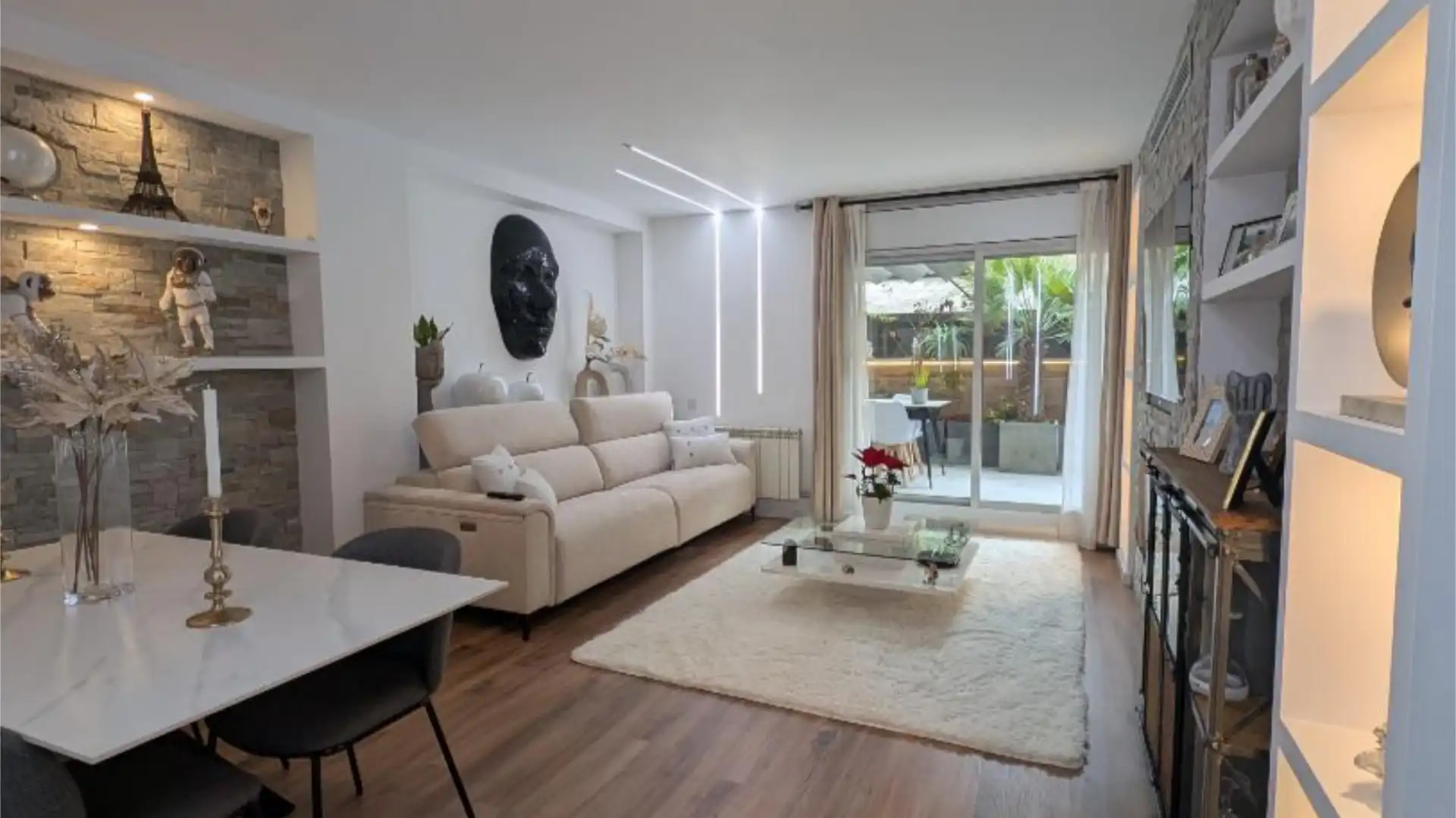 Piso en  Carrer de Miquel Martí i Pol 4 - Foto 11