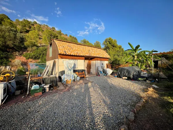 Casa rural en Plaza Poligono 8, 55, San Miguel - El Paraíso, San Miguel - El Paraíso - Foto 3