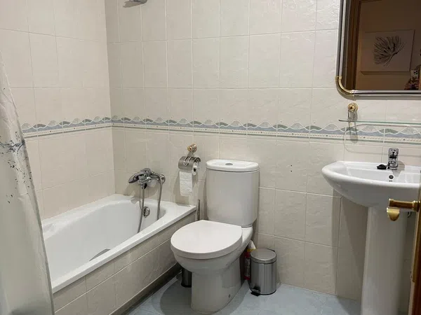 Piso en avenida Juan Sanchis Candela, 7 - Foto 11