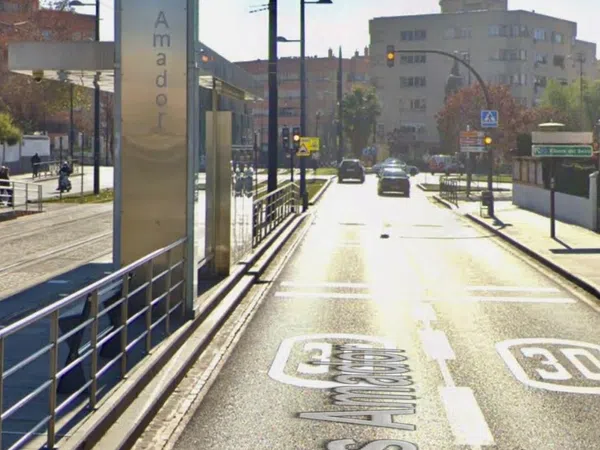 Piso en calle Verdiales, 15 - Foto 9