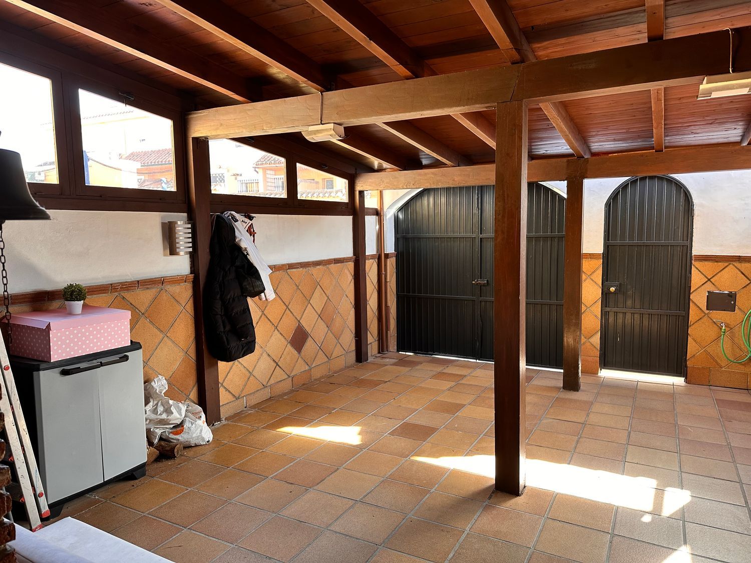 Casa o chalet independiente en Calle Iris, 72, San García - La Juliana, San García - La Juliana - Foto 8